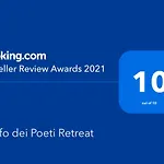 Golfo Dei Poeti Retreat Apartamento La Spezia