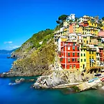 Golfo Dei Poeti Retreat La Spezia