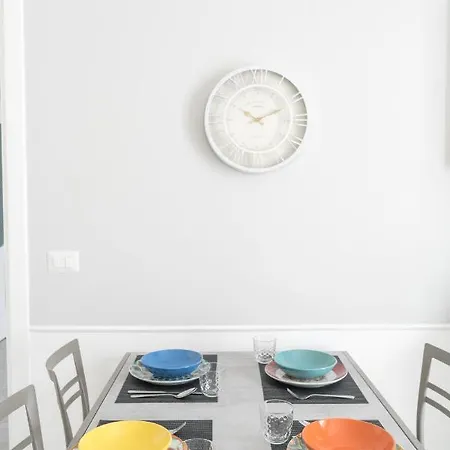 Golfo Dei Poeti Retreat * Специя
