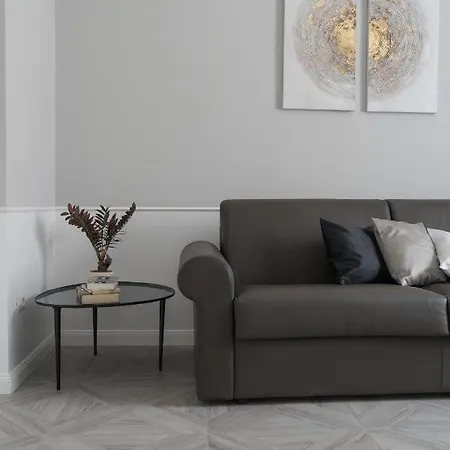 Golfo Dei Poeti Retreat Appartement *