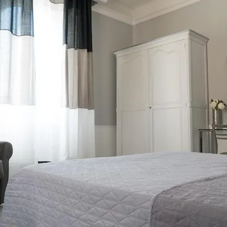 Appartement Golfo Dei Poeti Retreat La Spezia