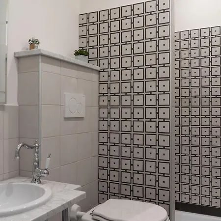 Golfo Dei Poeti Retreat Апартаменты *
