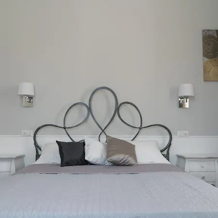 公寓 Golfo Dei Poeti Retreat 斯培西亚