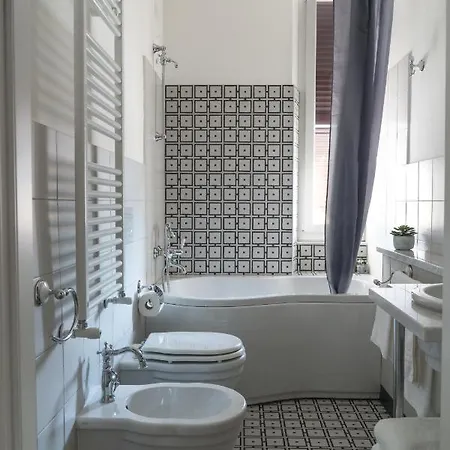 Golfo Dei Poeti Retreat * Специя