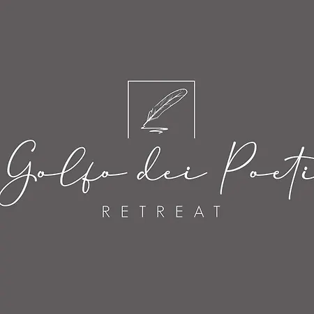 Golfo Dei Poeti Retreat Апартаменты *