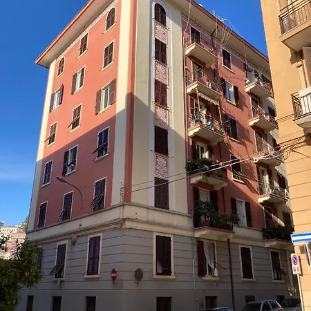 Golfo Dei Poeti Retreat Апартаменты