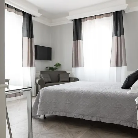 Golfo Dei Poeti Retreat Специя