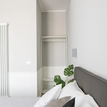 Appartement Golfo Dei Poeti Retreat