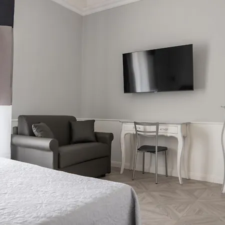 Golfo Dei Poeti Retreat Апартаменты *