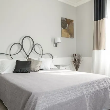 Golfo Dei Poeti Retreat Appartement La Spezia