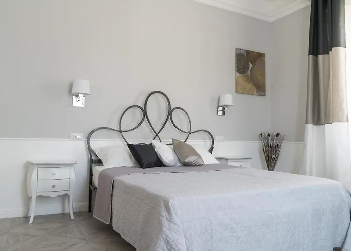 Apartmán Golfo Dei Poeti Retreat