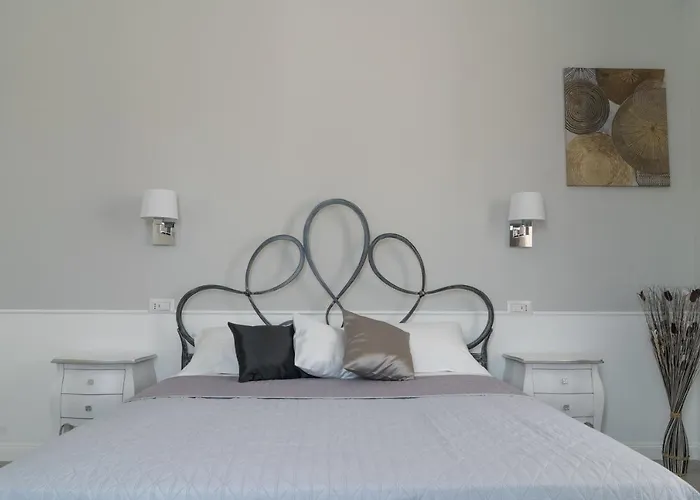 Apartmán Golfo Dei Poeti Retreat La Spezia