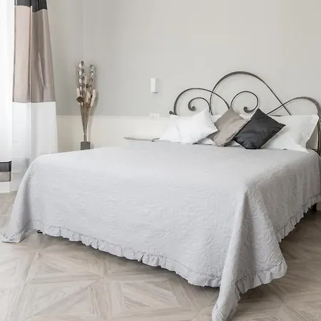 Golfo Dei Poeti Retreat Apartment
