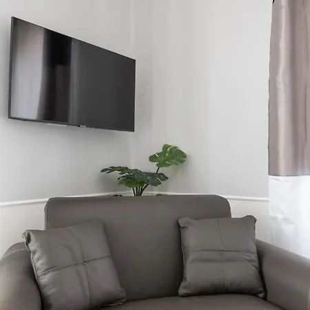 Apartment Golfo Dei Poeti Retreat *