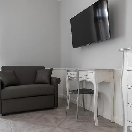 Golfo Dei Poeti Retreat Apartment La Spezia