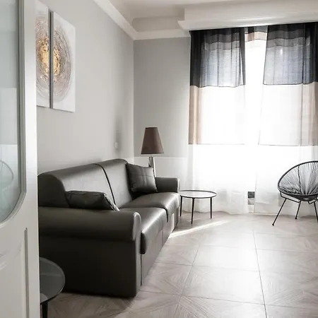 Golfo Dei Poeti Retreat Apartment La Spezia