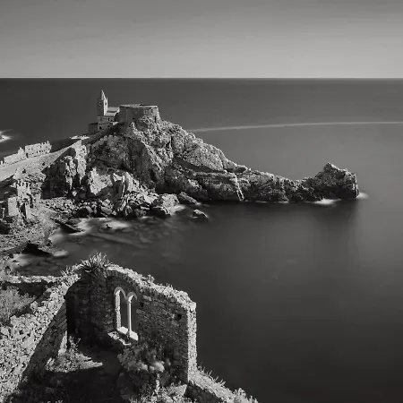 Golfo Dei Poeti Retreat 公寓 *