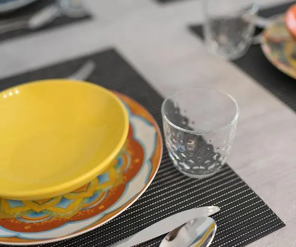 Golfo Dei Poeti Retreat * لا سبيتسْيا