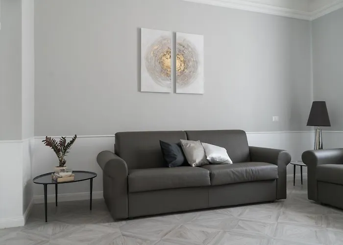 Apartament Golfo Dei Poeti Retreat La Spezia