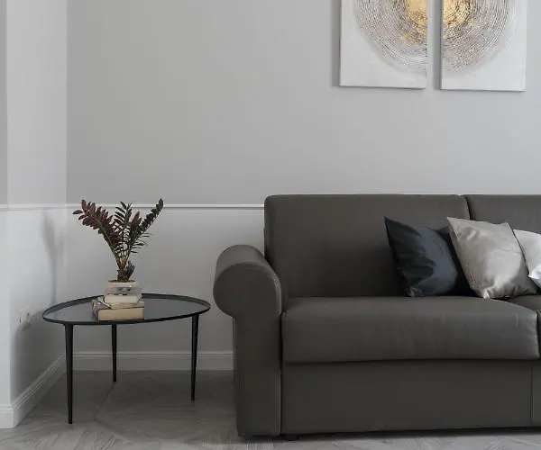 Golfo Dei Poeti Retreat Apartament *