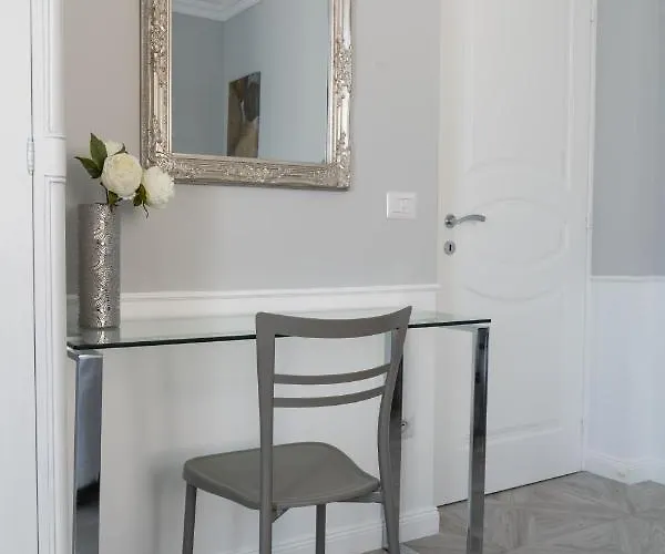 Golfo Dei Poeti Retreat Apartament La Spezia