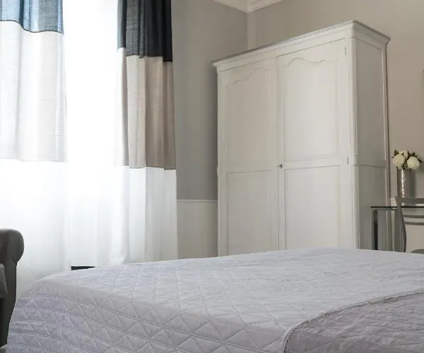 Apartament Golfo Dei Poeti Retreat La Spezia