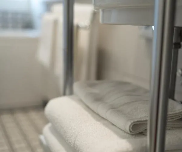 Golfo Dei Poeti Retreat * La Spezia