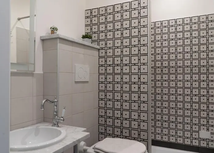 Golfo Dei Poeti Retreat Apartament *