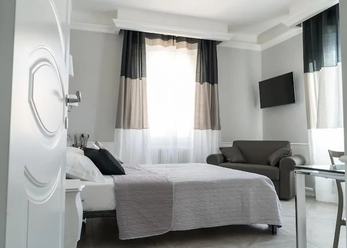 Golfo Dei Poeti Retreat Apartament