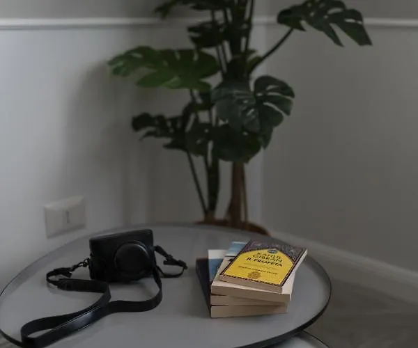 Apartament Golfo Dei Poeti Retreat