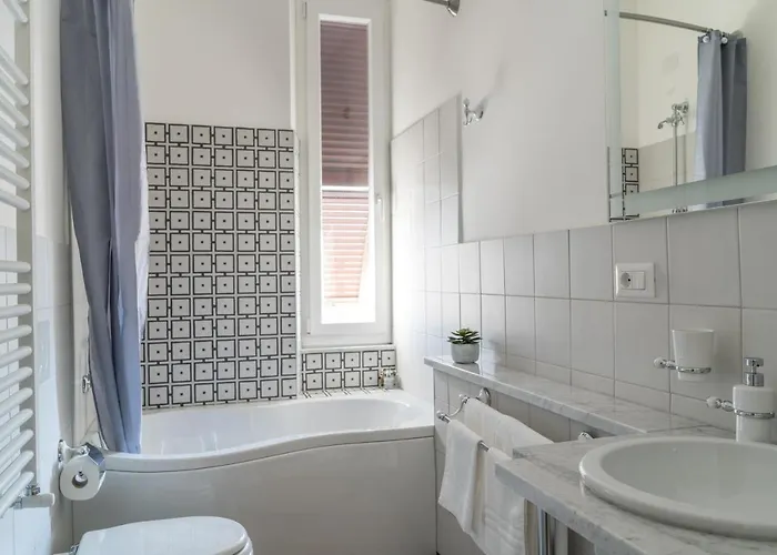 Golfo Dei Poeti Retreat لا سبيتسْيا