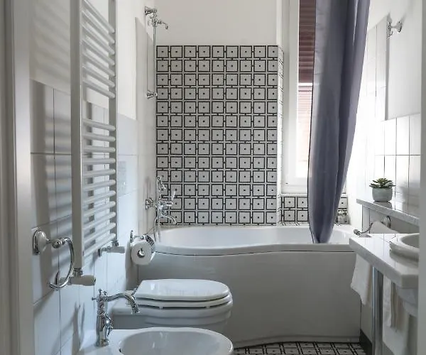 Golfo Dei Poeti Retreat * لا سبيتسْيا