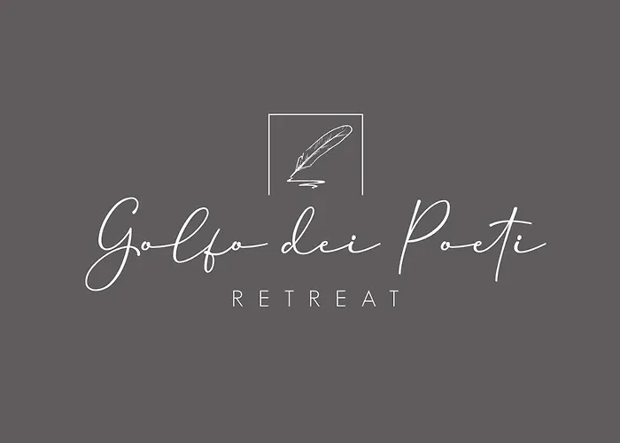 Golfo Dei Poeti Retreat Apartament *
