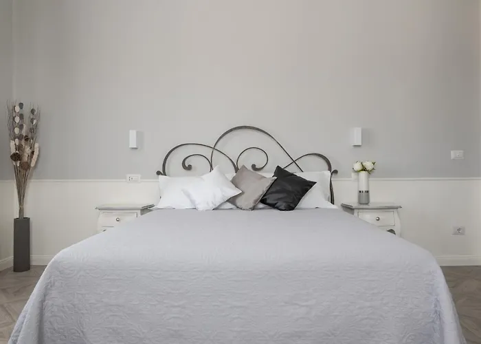 Apartament Golfo Dei Poeti Retreat