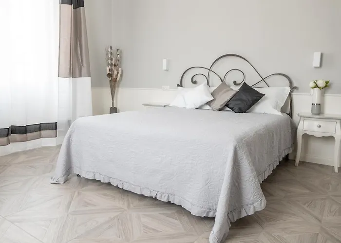 Golfo Dei Poeti Retreat Apartament