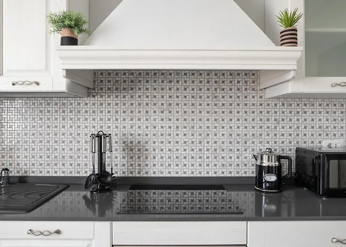 Golfo Dei Poeti Retreat Apartament La Spezia