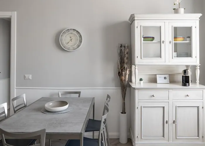 Apartament Golfo Dei Poeti Retreat *