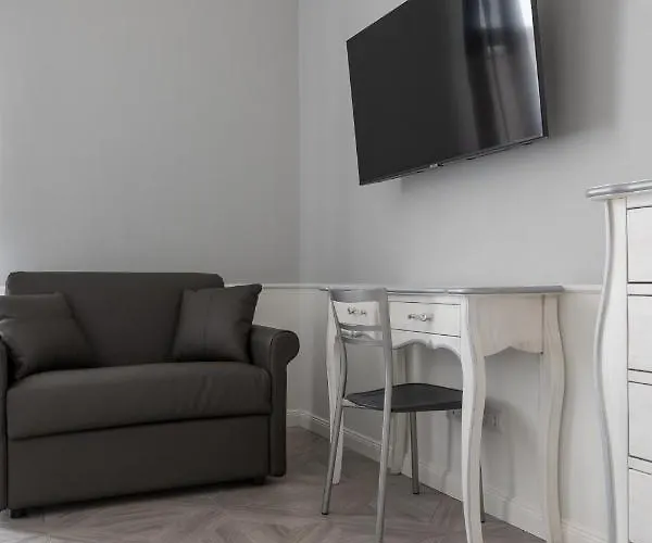 Golfo Dei Poeti Retreat Apartament La Spezia