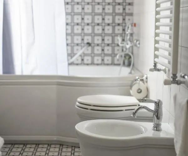 Golfo Dei Poeti Retreat *