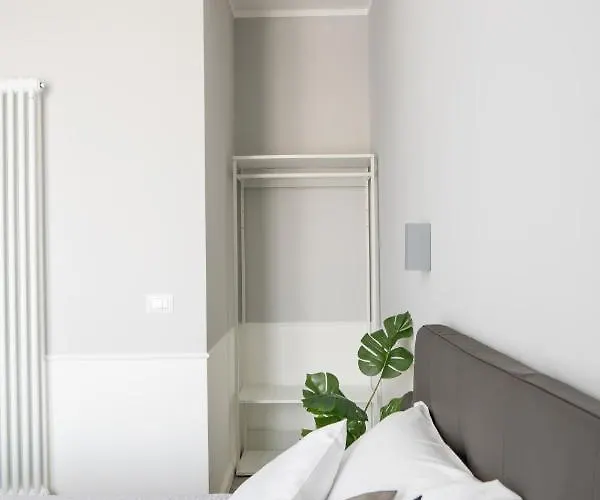 Apartament Golfo Dei Poeti Retreat