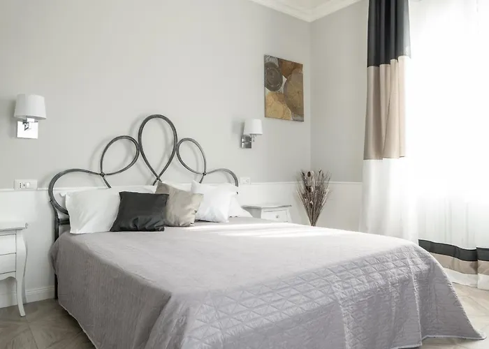 Golfo Dei Poeti Retreat Apartman La Spezia