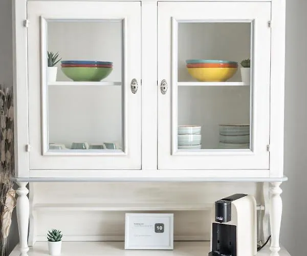 Apartament Golfo Dei Poeti Retreat La Spezia