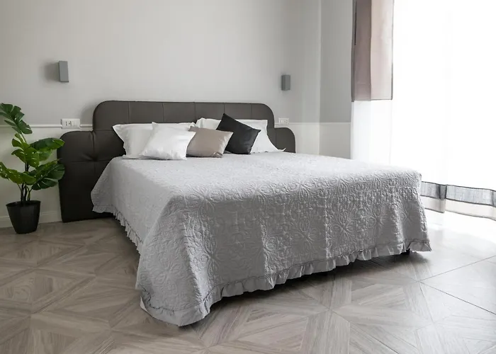 Golfo Dei Poeti Retreat Apartman
